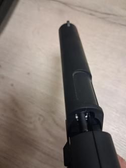 Umarex Colt 1911