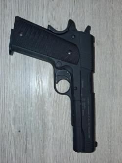 Umarex Colt 1911