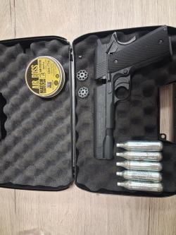 Umarex Colt 1911