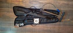 Umarex walter dominator 1250 7.5 дж