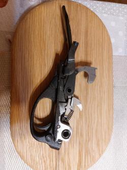УСМ для Remington 870