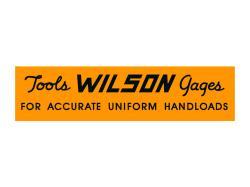 L.E. WILSON