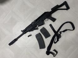 Вепрь-12 ВПО 205-00 L-430