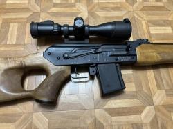 Вепрь 223 (СОК 97)