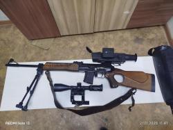 Вепрь-223rem (5.56*45) 