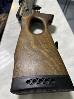 Вепрь 308, кал. 7.62/51
