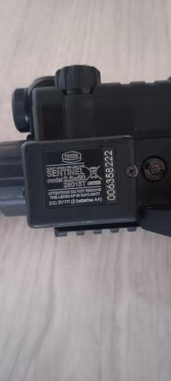 Вепрь 308 Win 7,62/51
