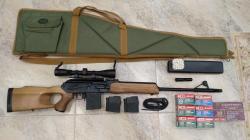 Вепрь 308 WIN СОК-95