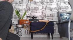 ВЕПРЬ 7.62Х39