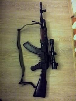 Вепрь-КМ