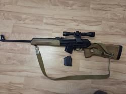 Вепрь СОК 94