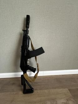 Вепрь -12 Молот, кал. 12/76
