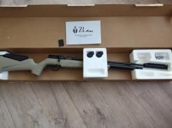 Винтовка PCP ZR Arms PR900W-G3