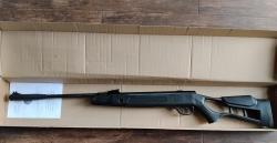 Винтовка пневм. Hatsan striker edge 5.5мм