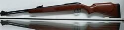 Винтовка пневматическая Diana 460 M Т05  и Umarex Walther Lever Action