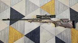 ВПО 223 9,6 lancaster Master Gun