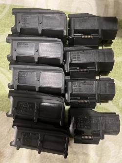 Спуск  Blaser R8 Prof.Success, вставки в магазин R8, R93, магазин Ultimate X.