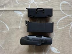Спуск  Blaser R8 Prof.Success, вставки в магазин R8, R93, магазин Ultimate X.