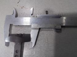 Цевьё ИЖ-58; Шарнир:ИЖ-К;ИЖ-43ЕМ;Parker Bros;ИЖ-49;ТОЗ-66. ЗИП: ИЖ-58МА, ИЖ-58
