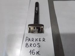 Цевьё ИЖ-58; Шарнир:ИЖ-К;ИЖ-43ЕМ;Parker Bros;ИЖ-49;ТОЗ-66. ЗИП: ИЖ-58МА, ИЖ-58