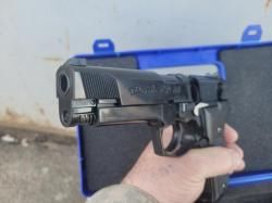 Walther CP88 Umarex