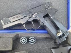 Walther CP88 Umarex