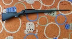 Weatherby Vanguard 300 WinMag