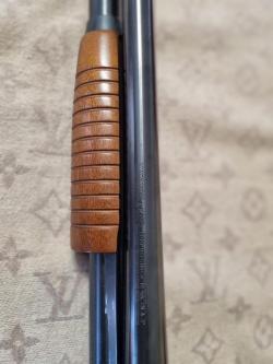 WINCHESTER 1300 DEFENDER 12 GA