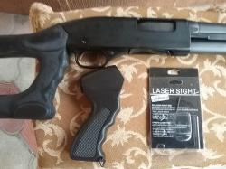 Winchester 1300 Defender  