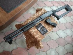 Winchester 1300 Defender  