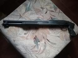 Winchester 1300 Defender  