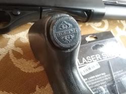 Winchester 1300 Defender  