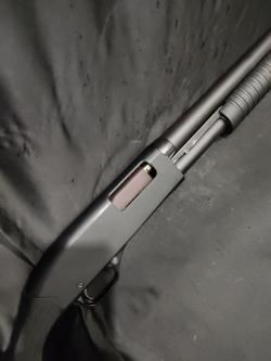 Winchester 1300, кал.12/76, L-470