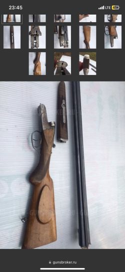 Wolf 1946 г