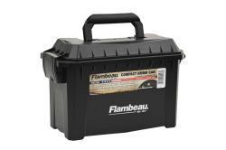 Ящик Flambeau Compact tactical ammo can для патронов 6415SB