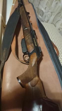 Sauer 202