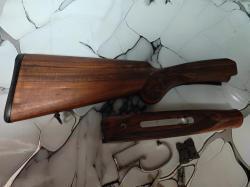 зип Benelli , Beretta , Browining , Fabarm , Pietta , CZ Mallard , Kral M156