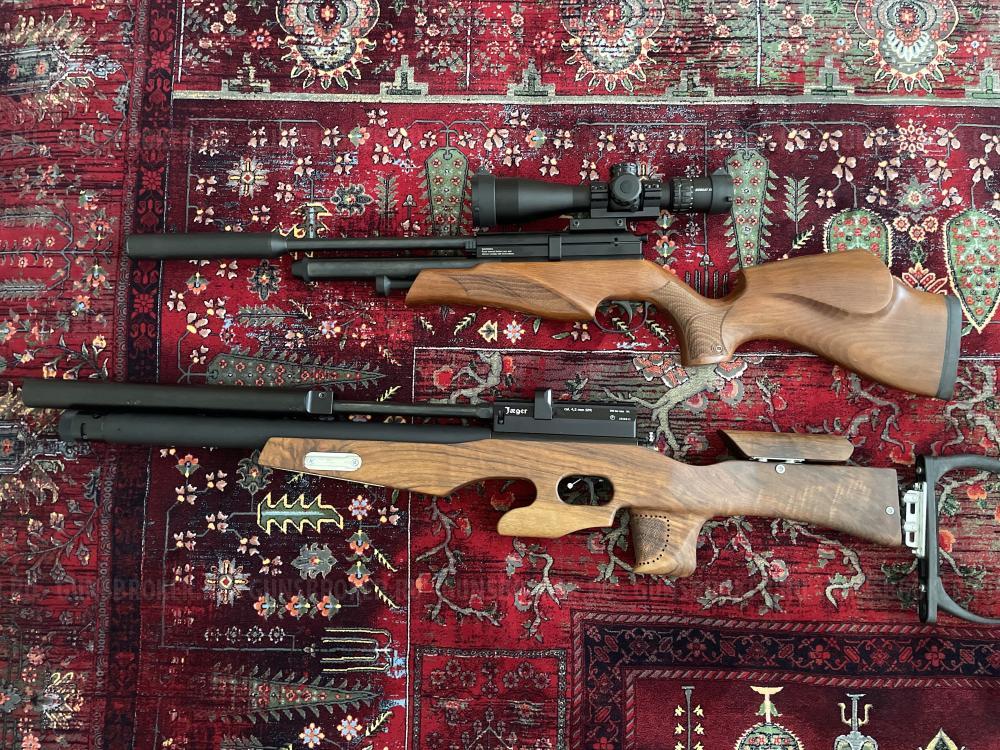Егерь спорт 4.5,Бса ультра малтишот 