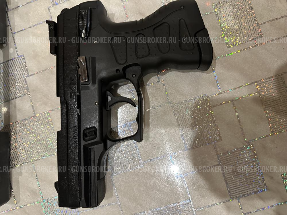 Аникс, А-3000, Скиф 