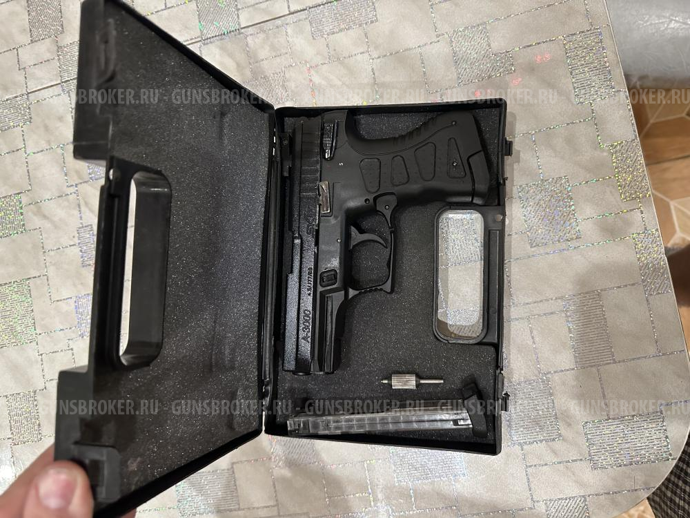 Аникс, А-3000, Скиф 