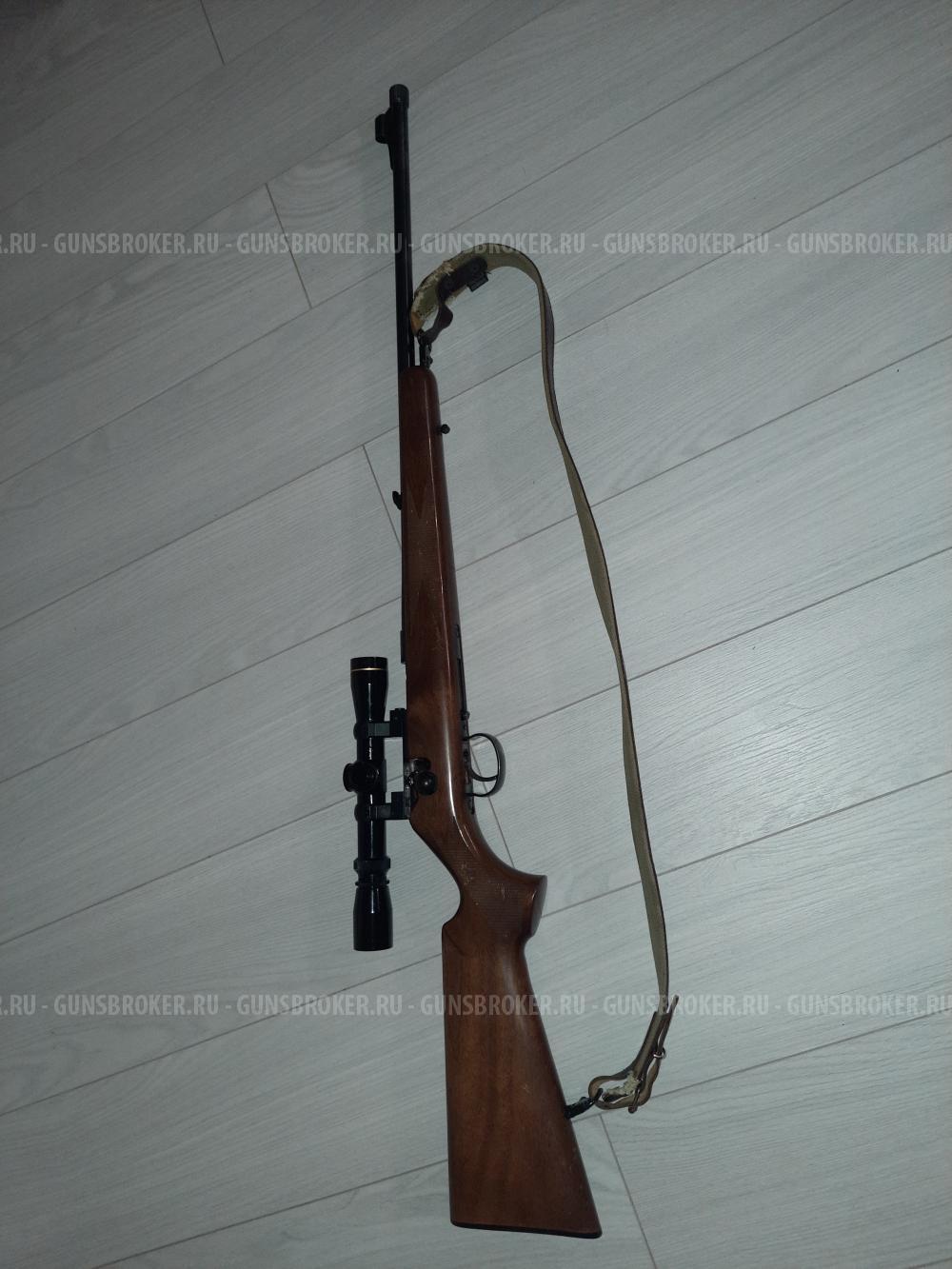 Anschutz 1515-1516кал 22 wmr