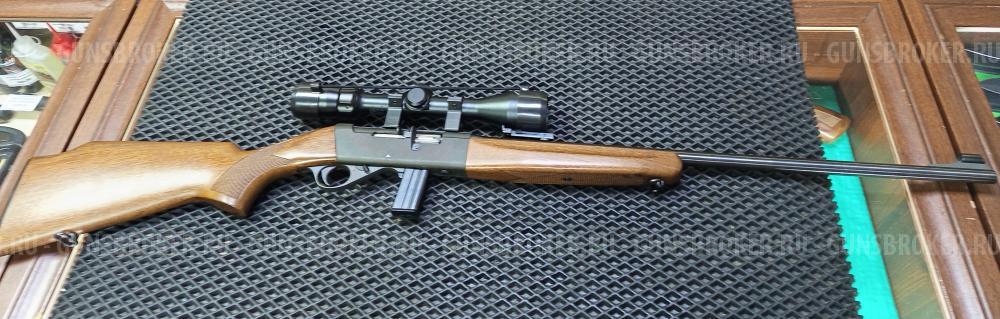 ANSCHUTZ 525 к.22LR