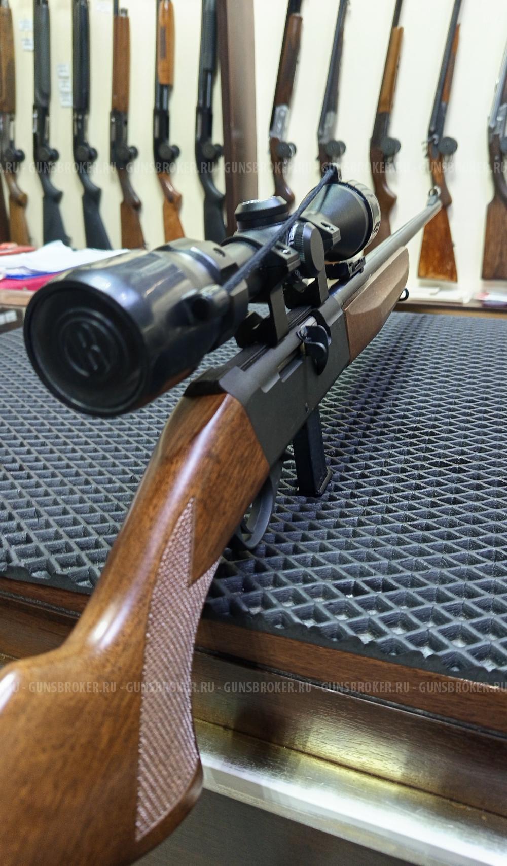 ANSCHUTZ 525 к.22LR