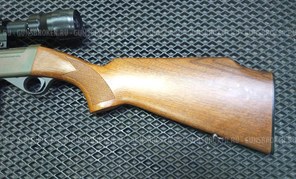 ANSCHUTZ 525 к.22LR