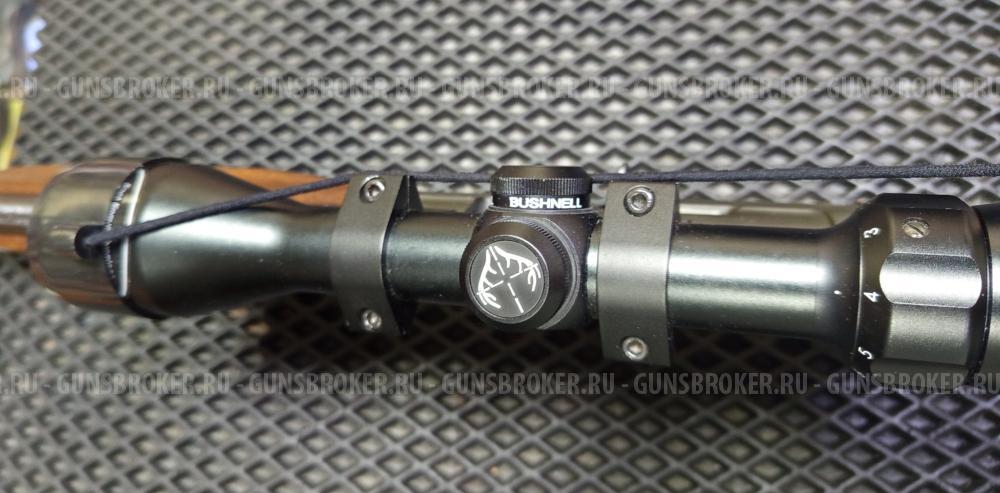 ANSCHUTZ 525 к.22LR