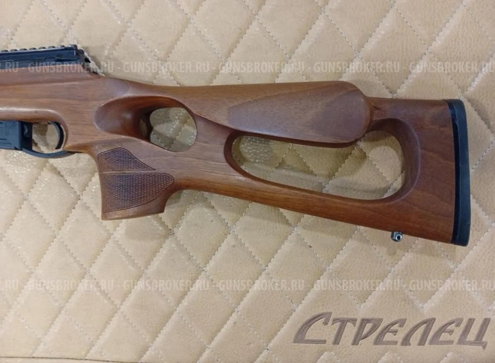 Anschutz mod.1761 к.22 WMR №3183360