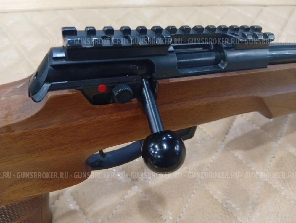 Anschutz mod.1761 к.22 WMR №3183360