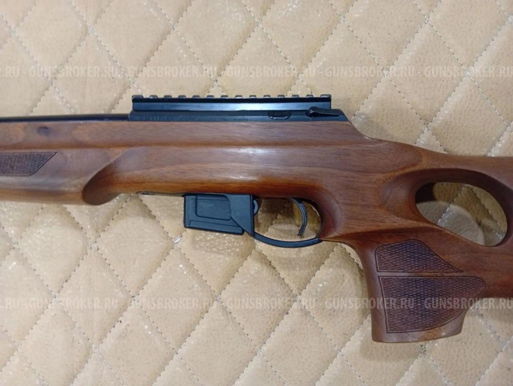 Anschutz mod.1761 к.22 WMR №3183360