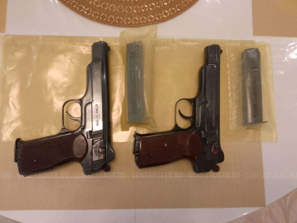 АПС-М