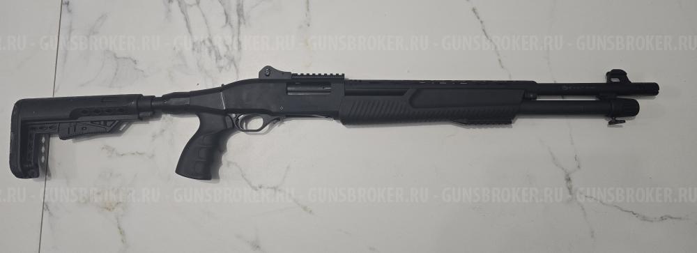 Armsan RS-X2 12х76 51 (магазин 7+1) (помповое) (Armtac)
